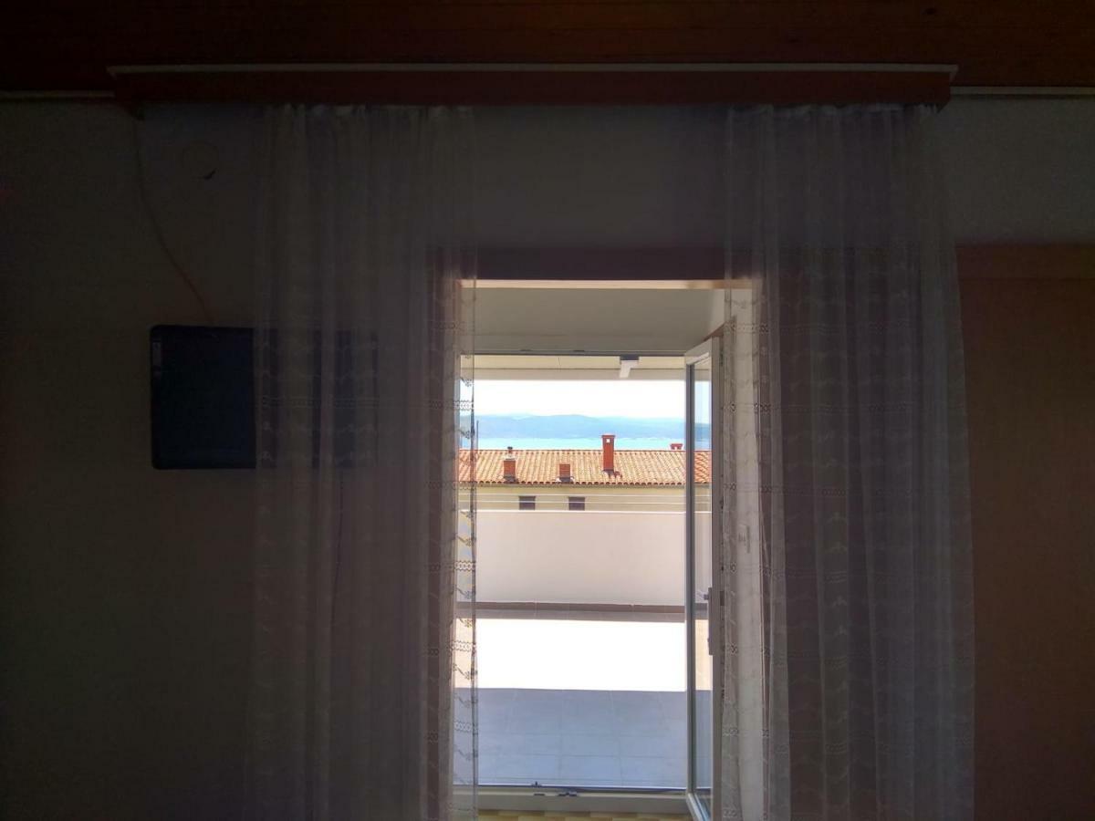 Captain'S House Baška Voda Kültér fotó